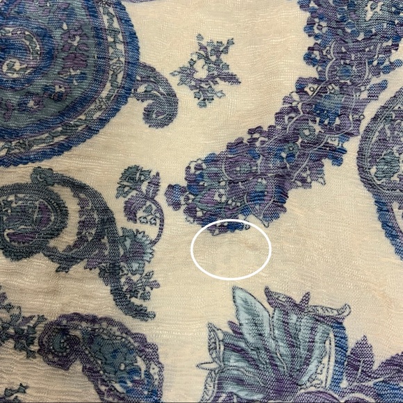 Papillon Blouse & Cami Set - Picture 7 of 8